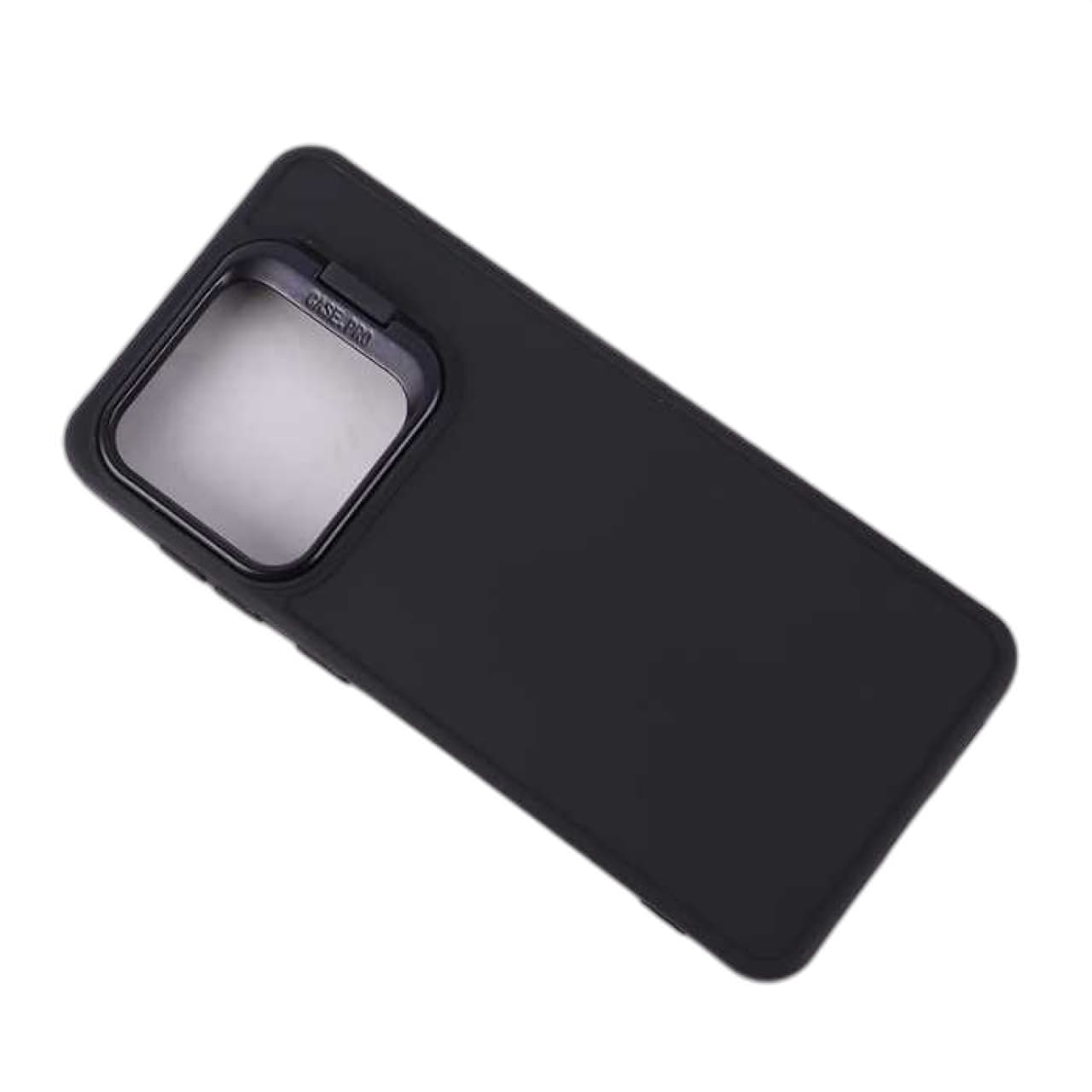 کاور ژله ای استندشو مدل Case.Pro مناسب برای گوشی موبایل سامسونگ Samsung Galaxy A21s