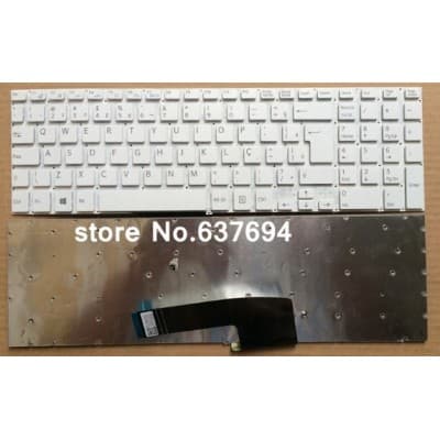 keyboard laptop Sony SVF153A1QT کیبورد لپ تاپ سونی وایو