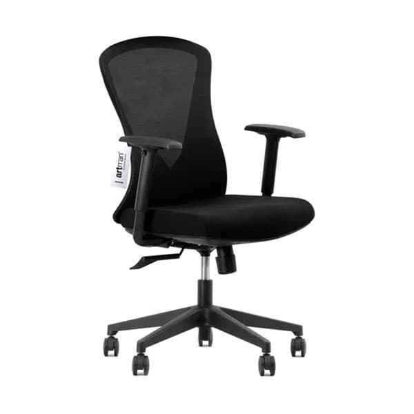 صندلی کارشناسی آرتمن مدل MSE کد 202