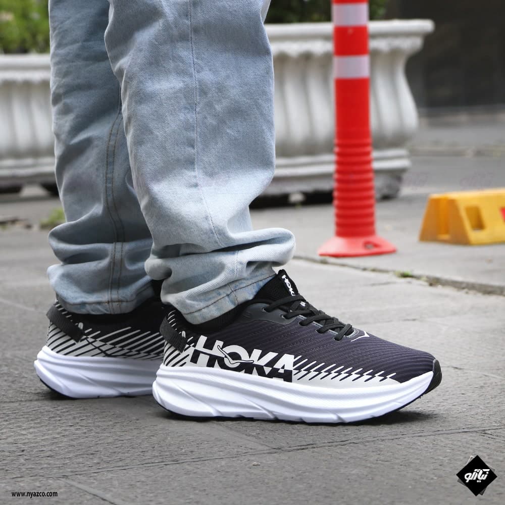 کتونی اسپرت هوکا Clifton 9