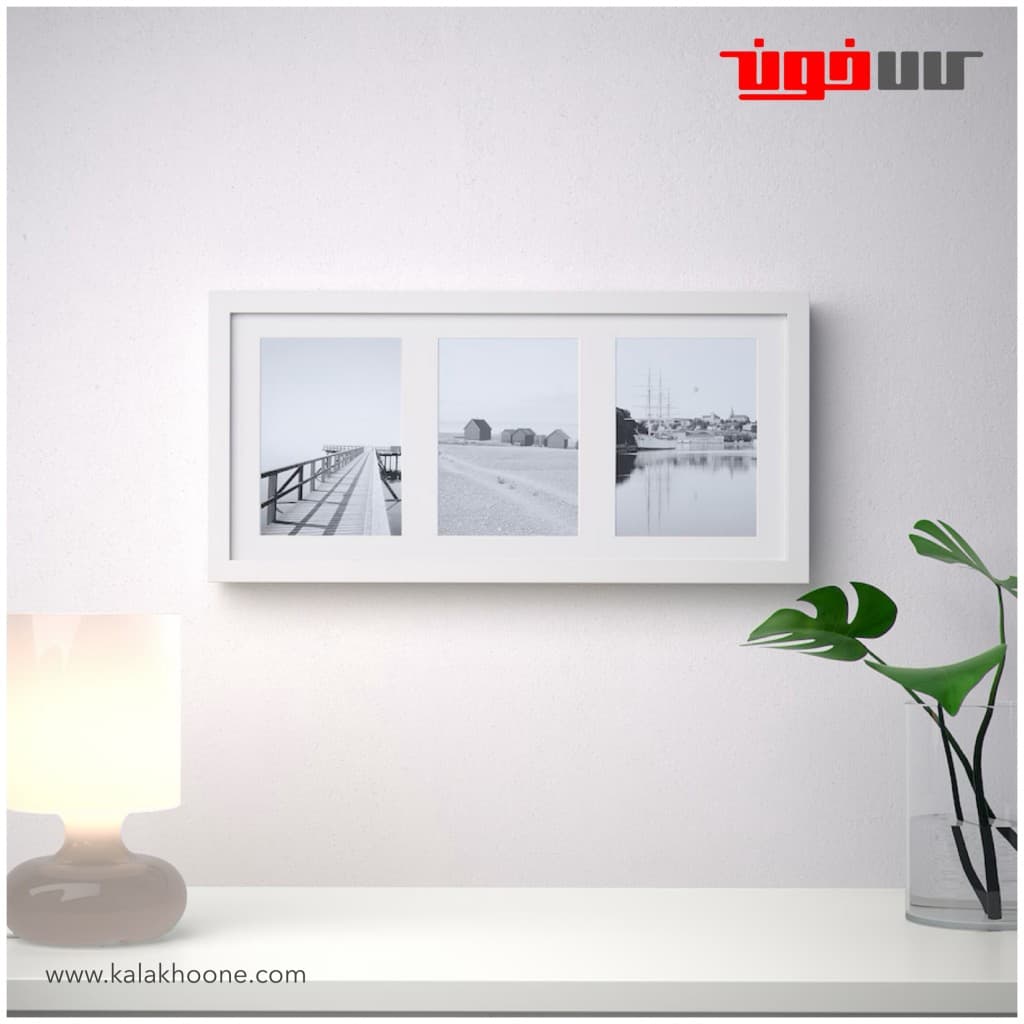 قاب عکس ایکیا مدل RIBBA