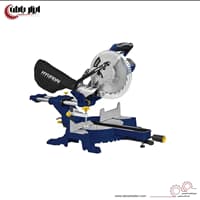 فارسی بر کشویی 1800 وات هیوندای مدل HP2925