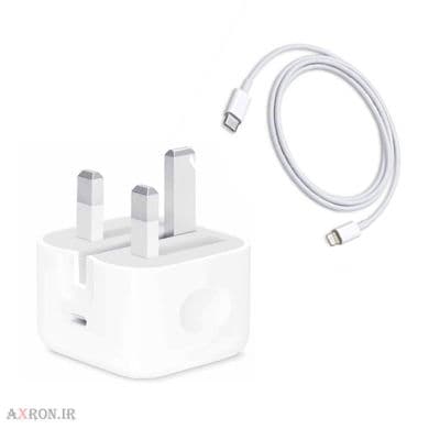 شارژر فست آیفون 14 پرو مکس - Apple iPhone 14 Pro Max