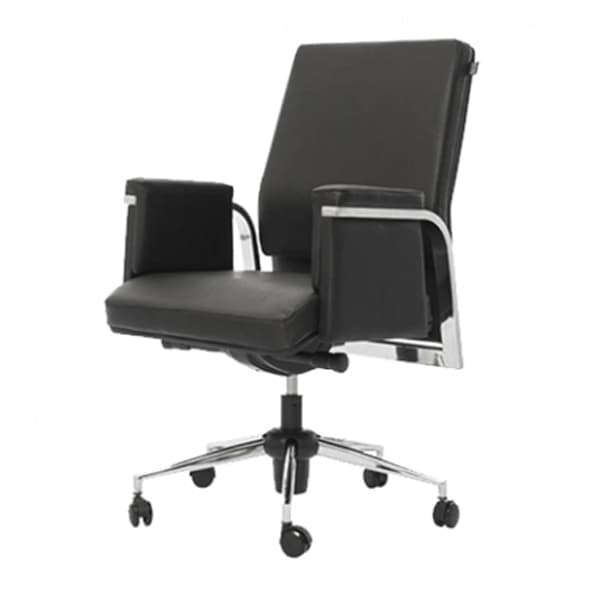 صندلی کارشناسی راد سیستم مدل E470