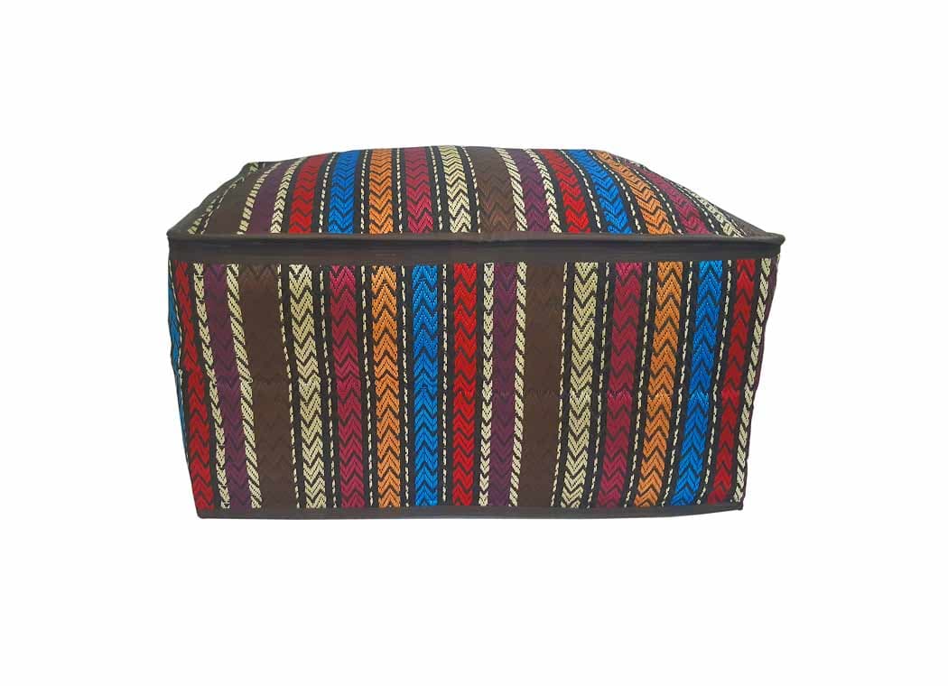 بقچه لباس جاجیم سایز 3 نیوتکس