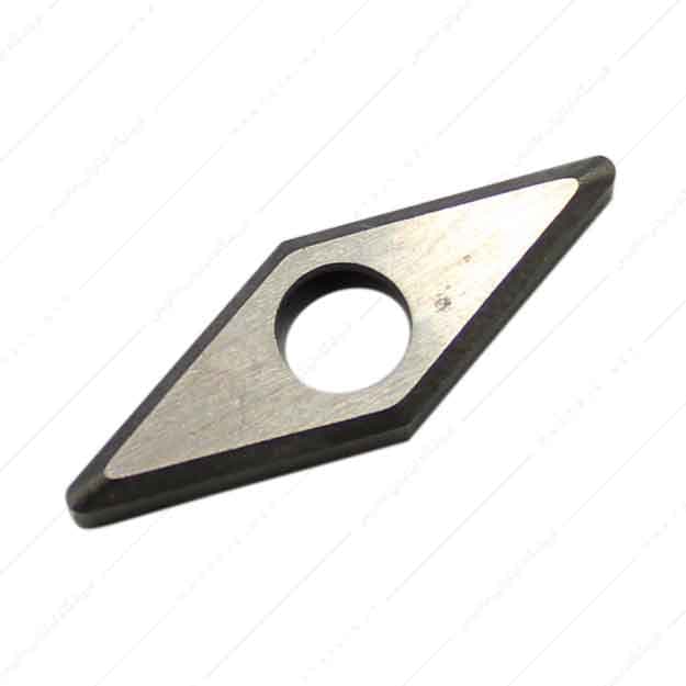 زیر بند اینسرت لوزی VBMT 16 آکو