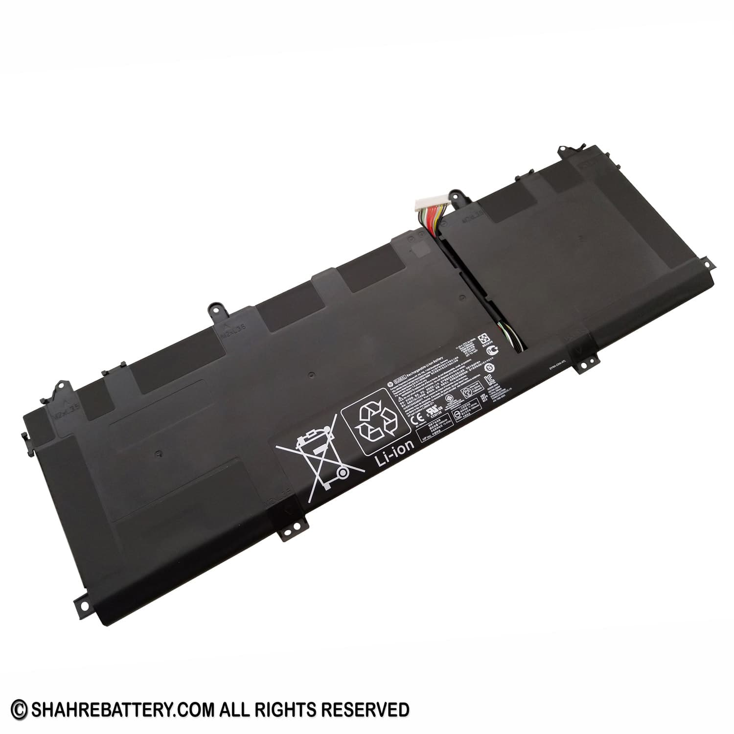 باتری اورجینال لپ تاپ اچ پی HP Spectre X360 15 SU06XL