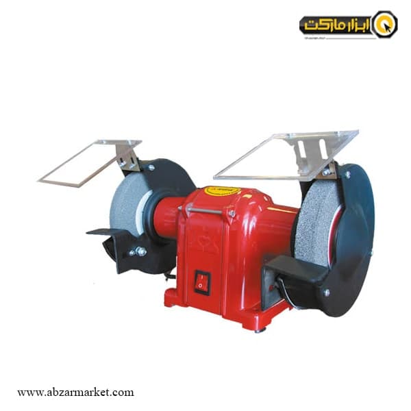 سنگ رومیزی محک 150 میلی متر مدل GD-150H