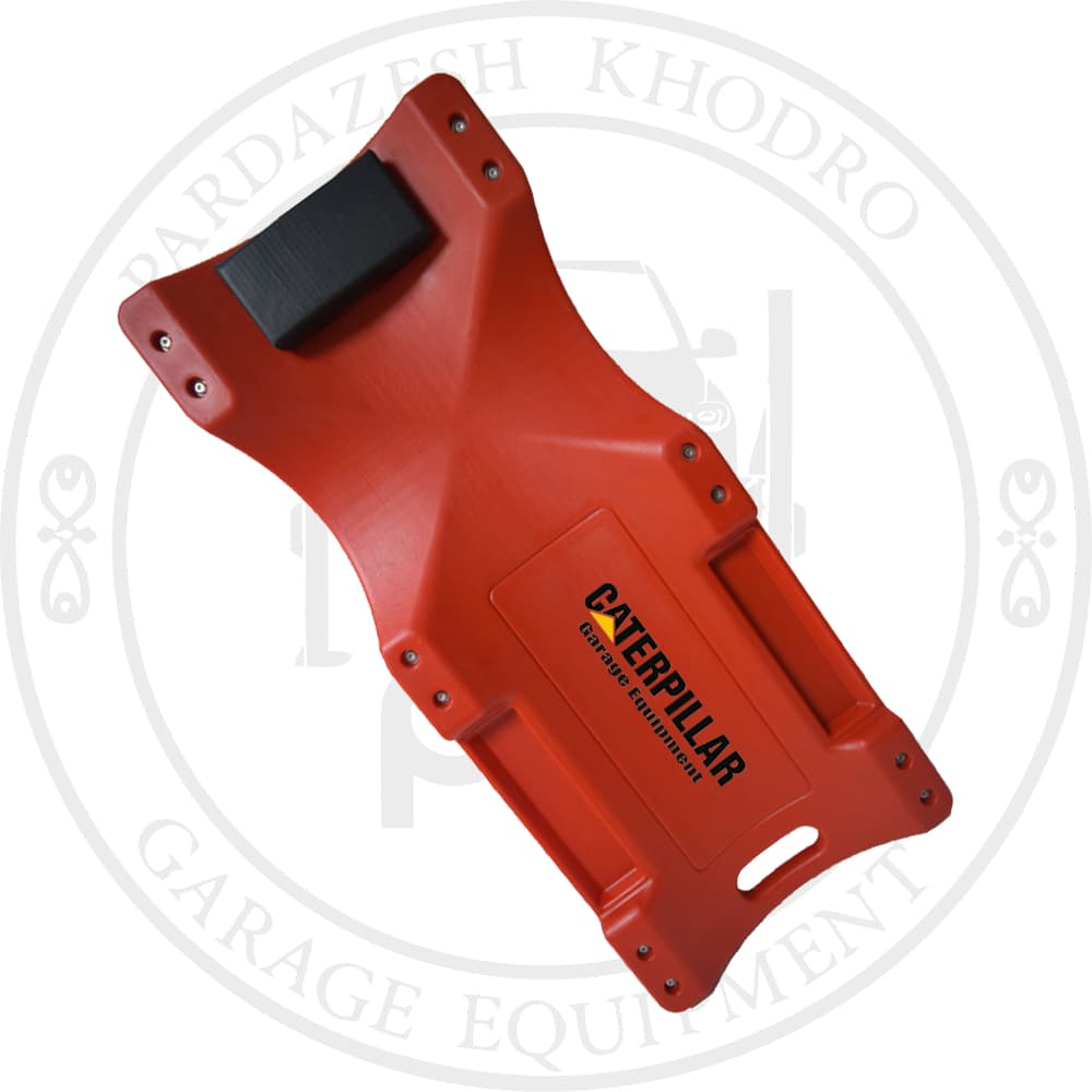 زیرانداز تعمیرگاهی