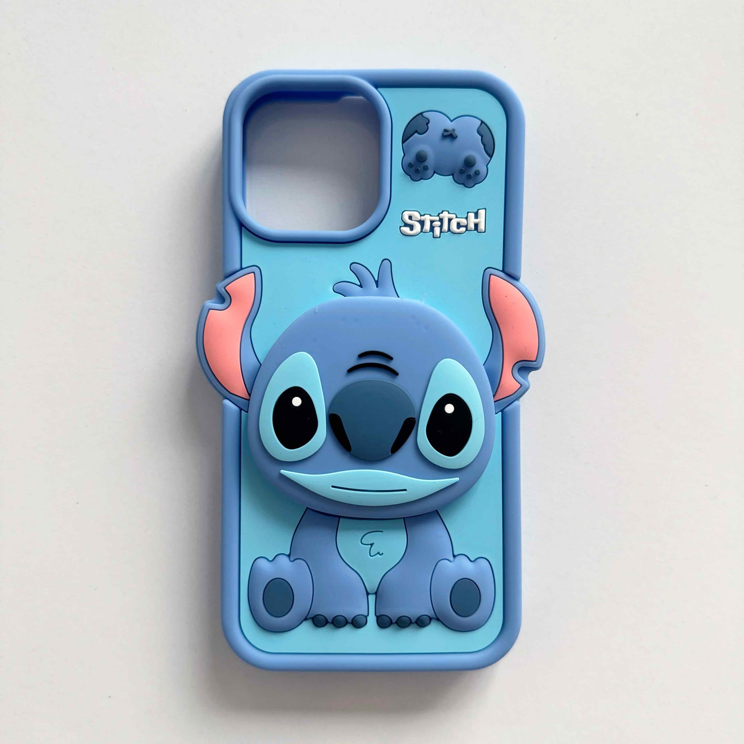 قاب آیینه ای استیچ