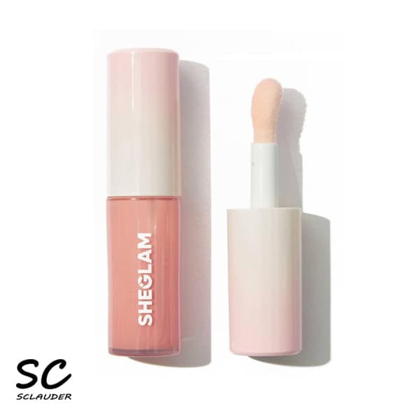 لیپ گلاس شیگلم OH EM GEE حجم دهنده و مرطوب کننده لب