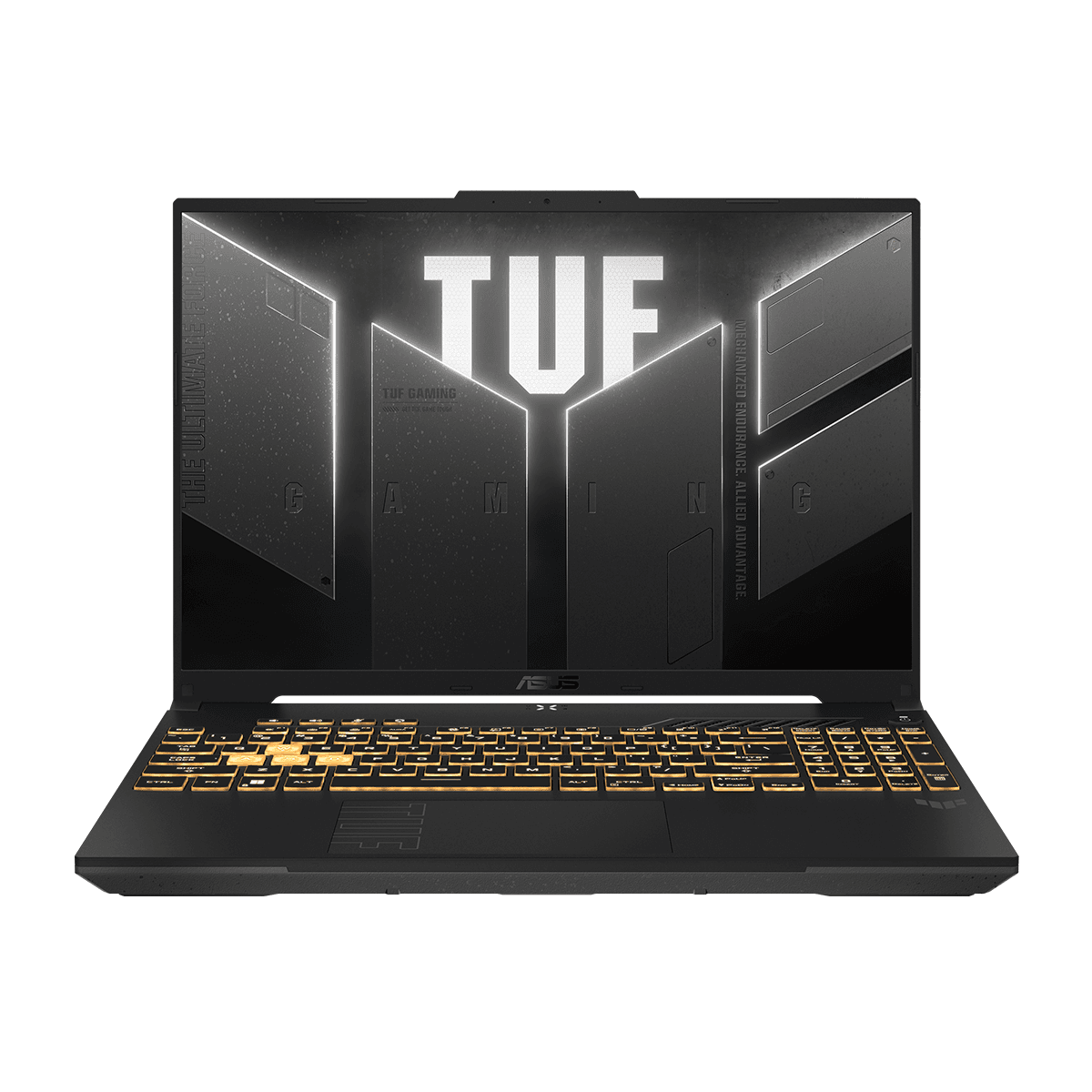 لپ تاپ 16 اینچ ایسوس TUF Gaming F16 FX607JV-XD Core i7 13650HX/2TB SSD/16GB/RTX4060 8GB