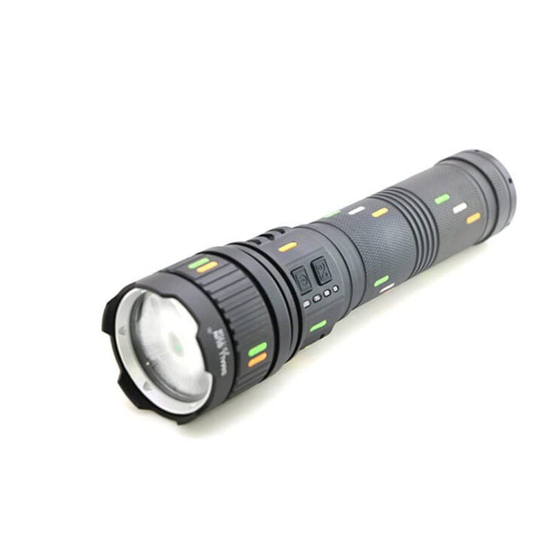 چراغ قوه دستی Small Sun ZY-T708