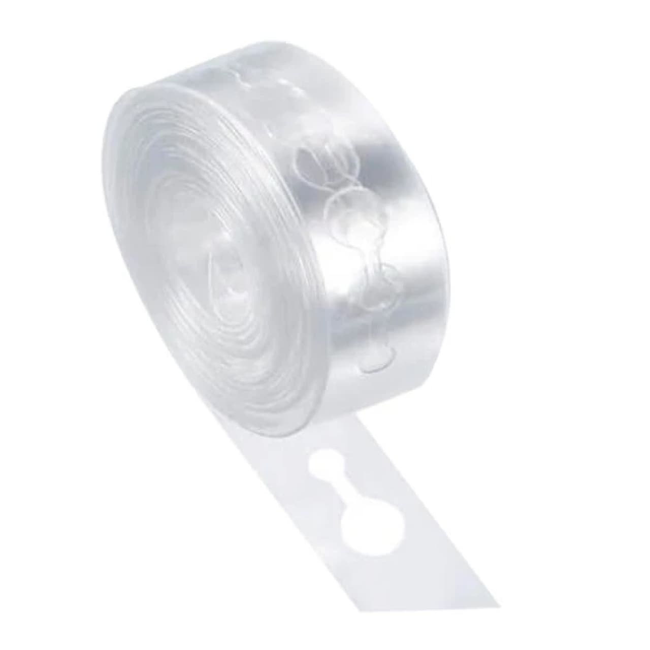 ریسه تزئین بادکنک مدل 2panch طول 5 متر