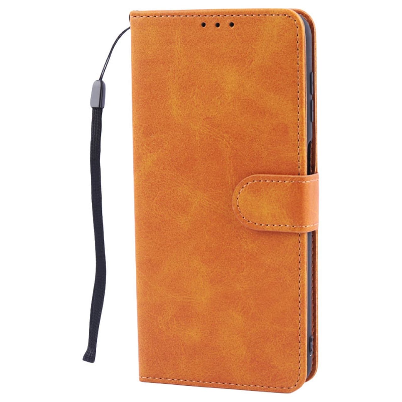 کیف چرمی مگنتی محافظ لنزدار مناسب برای مدل شیائومی Xiaomi Redmi Note 8 Pro