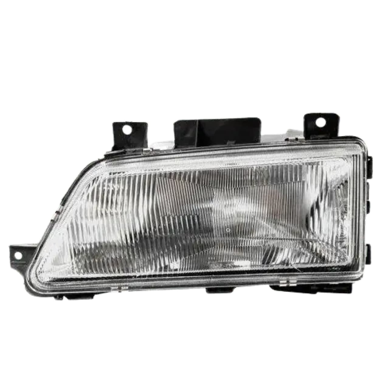 چراغ جلو چپ جمع ساز مدل JS-30301013L مناسب برای پژو 405