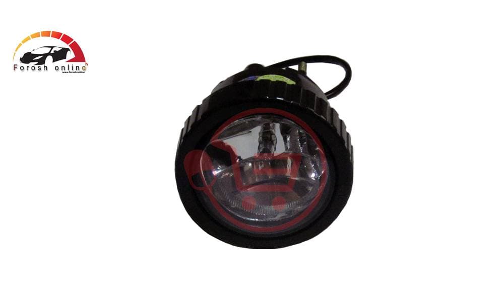 پروژکتور جلو راست لیفان X60