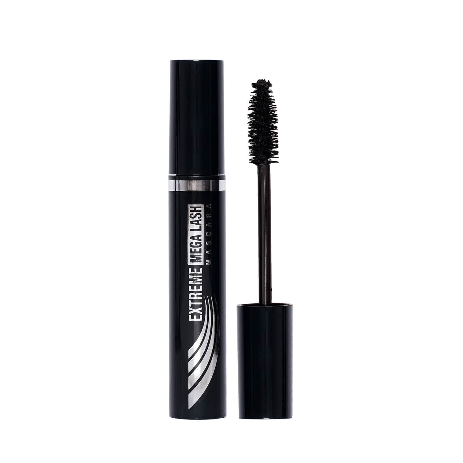 ریمل حجم دهنده و بلند کننده یورن مدل Extreme Mega Lash