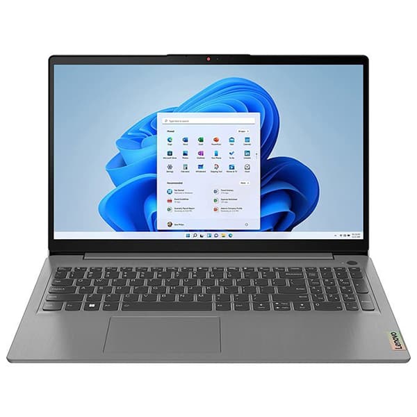لپ تاپ لنوو مدل lenovo V15 G4 Athlon Silver 7120U 8GB(D5) RAM 512GB SSD Radeon 610M+موس هدیه و نصب ویندوز رایگان