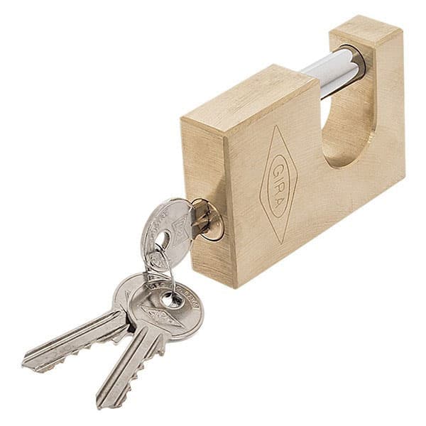 قفل کتابی 001