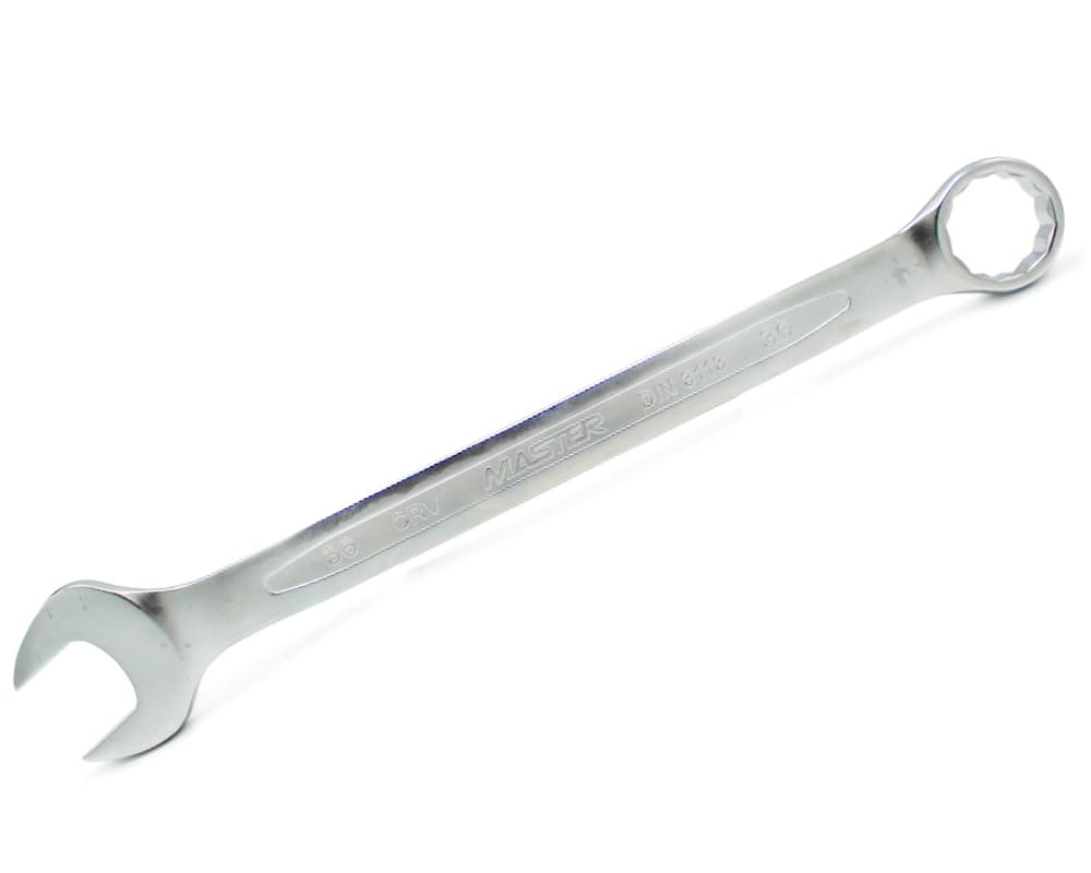 آچار یکسر رینگی 36 مستر MASTER