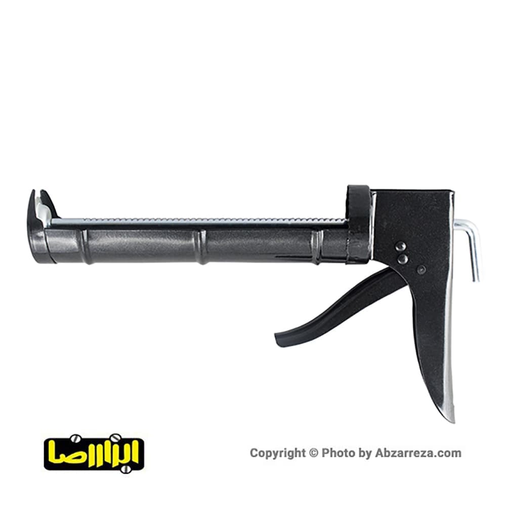 تفنگ چسب آکواریوم