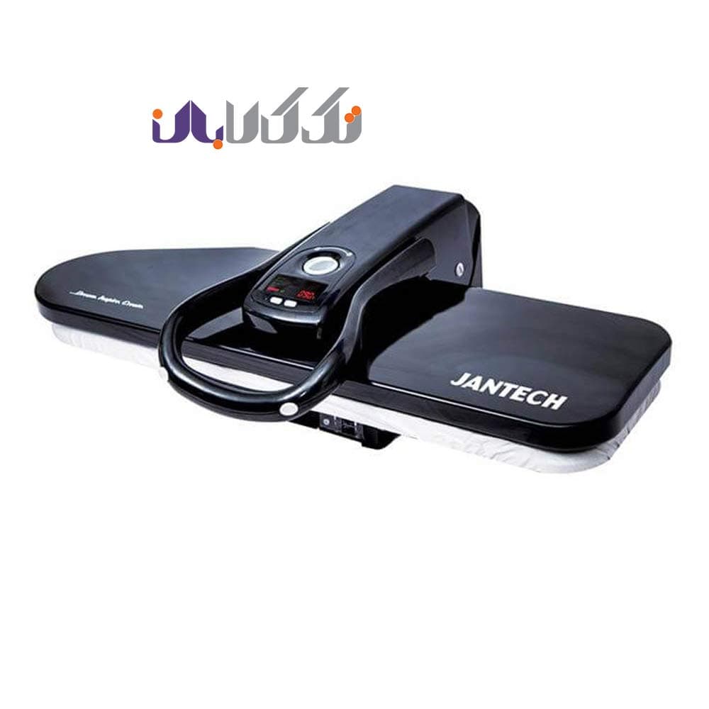 اتو پرس جانتک مدل 3200