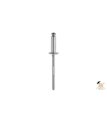 میخ پرچ 4 در 10 میلیمتر بسته 200 عددی