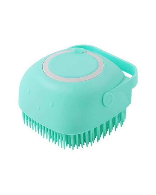 لیف حمام سیلیکونی مخزن دار