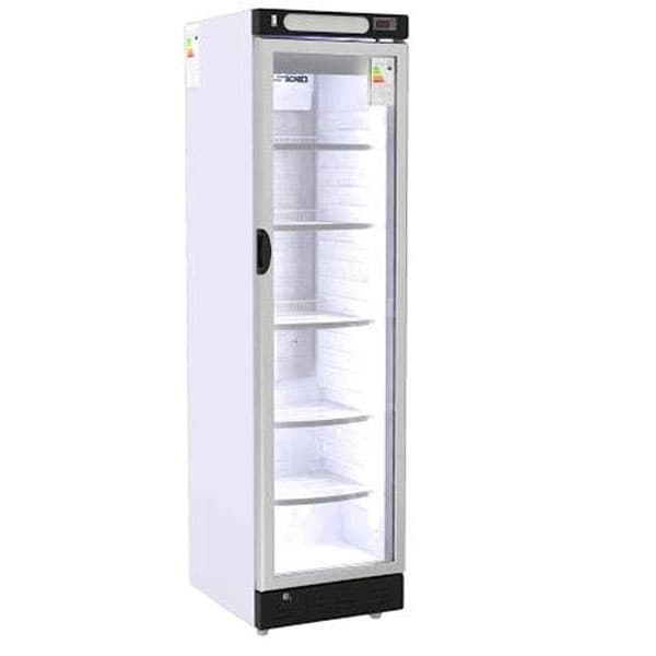 يخچال 50 سانتی تک درب کینو (بدون تاج) kino مدل KR 500 WL