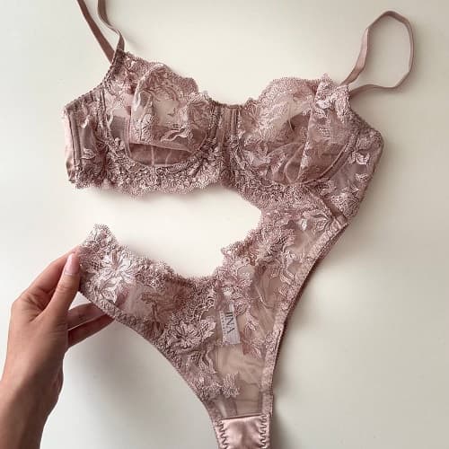 ست دانتل کالباسی ساتن 2003