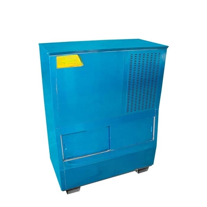 یخ ساز حبه ای 120 کیلویی صنعتی