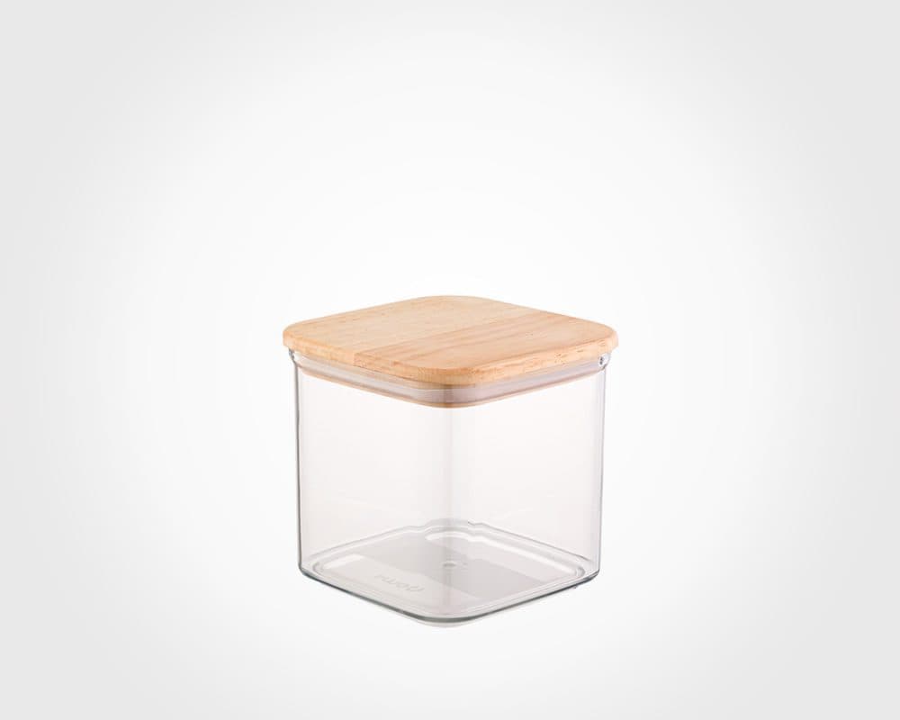 بانکه آکرولیک سارینا در چوبی سایز 3 لیمون کد 2209