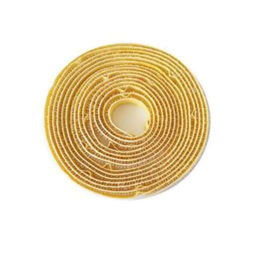 چسب توری پرزدار