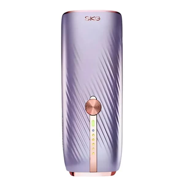 دستگاه لیزر حذف مو SKG