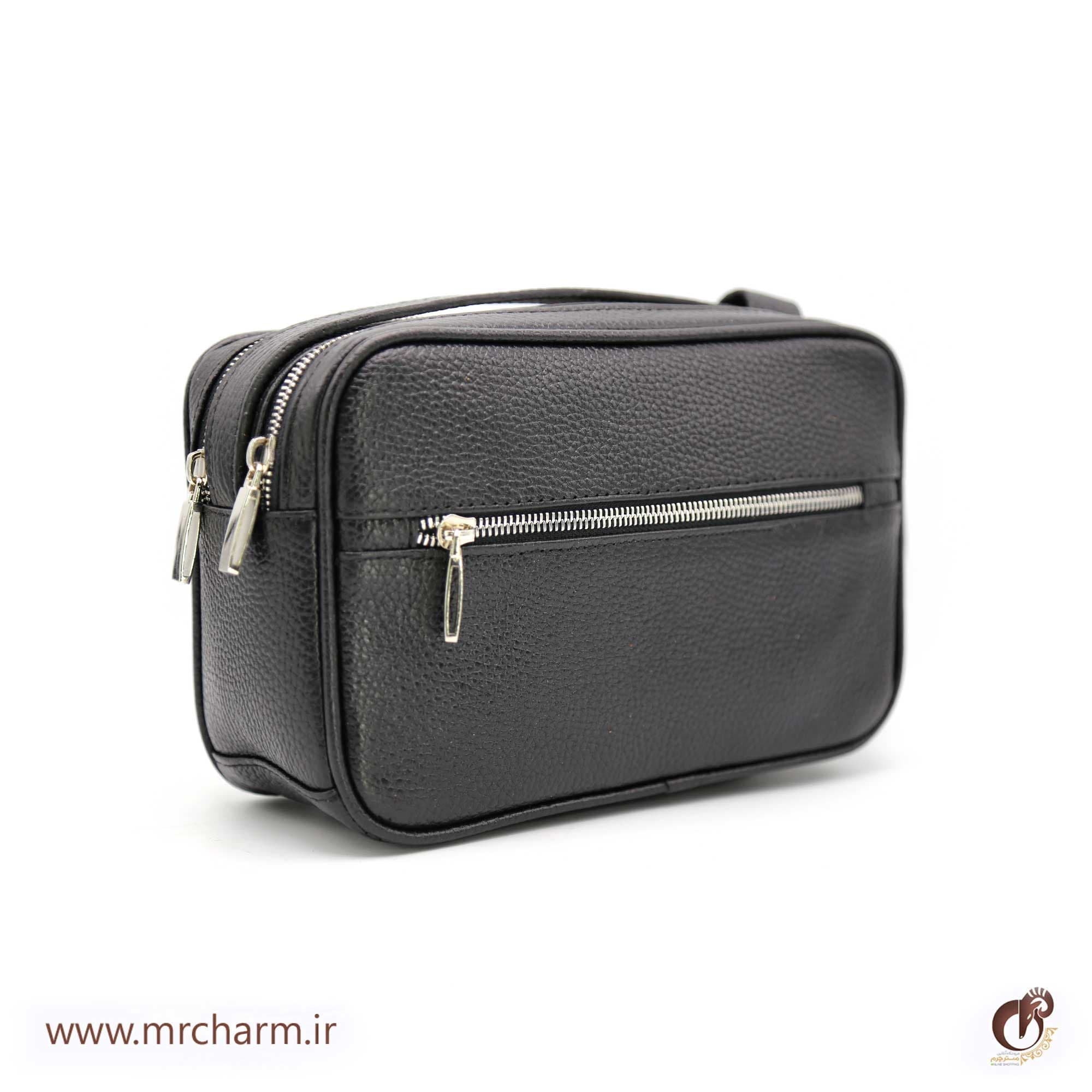 شوز بگ چرم mrc2216-10