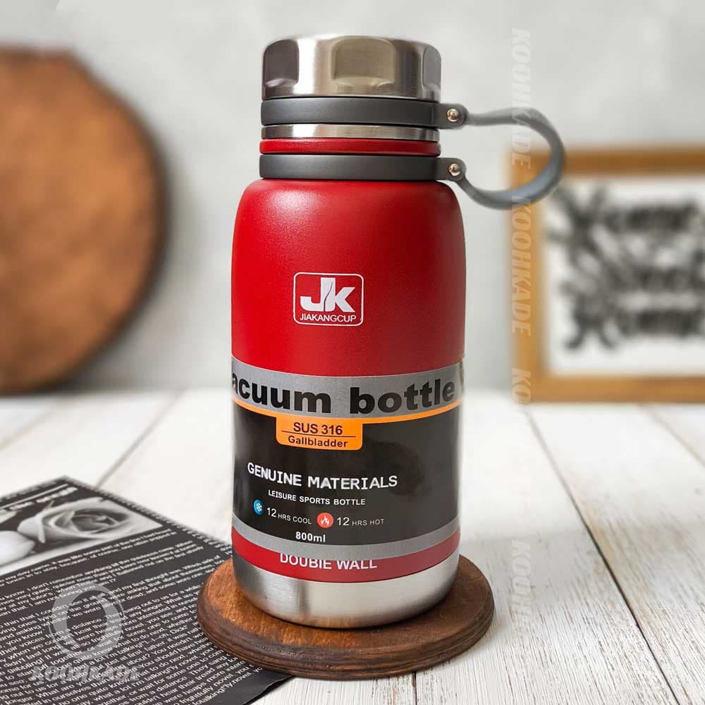 فلاسک 800 میل jk bg1.147