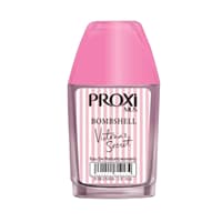 عطر جیبی زنانه پروکسی مدل victorias secret با رایحه بامشل - حجم ۳۰میلی لیتر