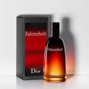 تستر اروپایی عطر ادکلن دیور فارنهایت | Dior Fahrenheit