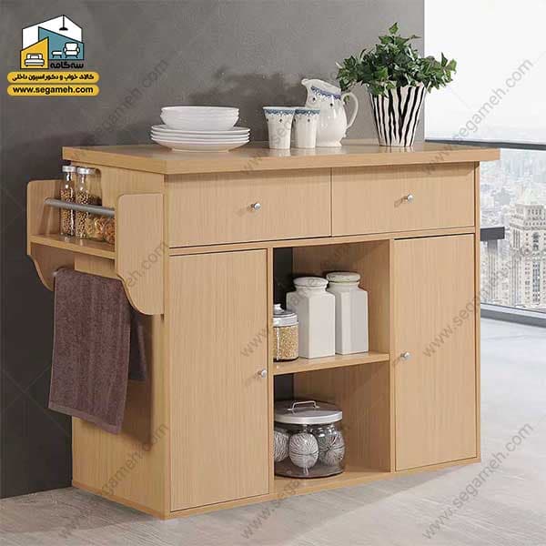 کابینت کد CAP16