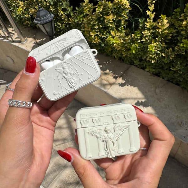 کاور ایرپاد فرشته