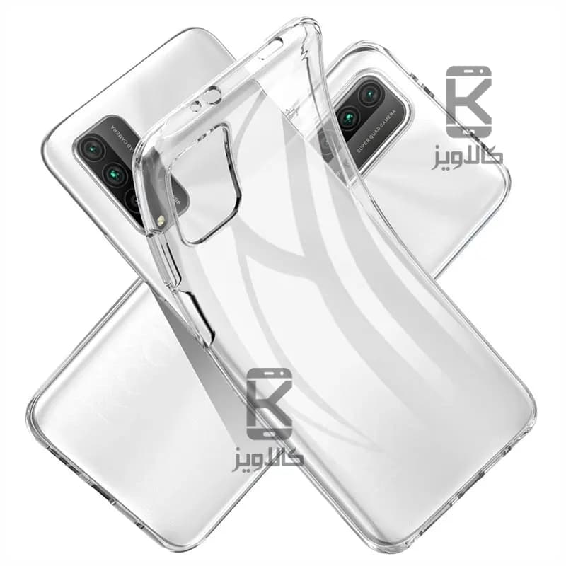 قاب ژله ای شفاف اصلی کوکو گوشی شیائومی Mi 11i