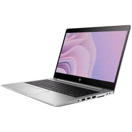 لپ تاپ استوک اچ پی 13 اینچ Elitebook 830 G6 Core i5-8350U لمسی FHD