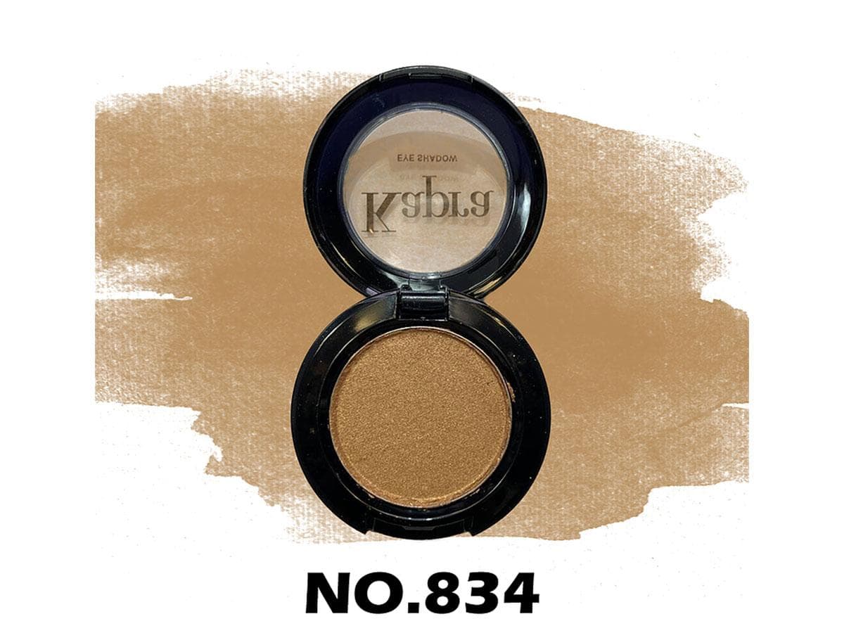 سایه چشم کاپرا نیو شماره 834