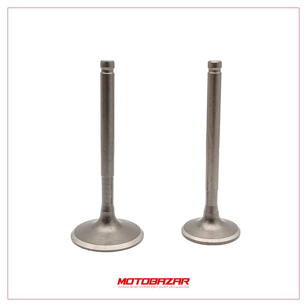 سوپاپ طرح کلیک