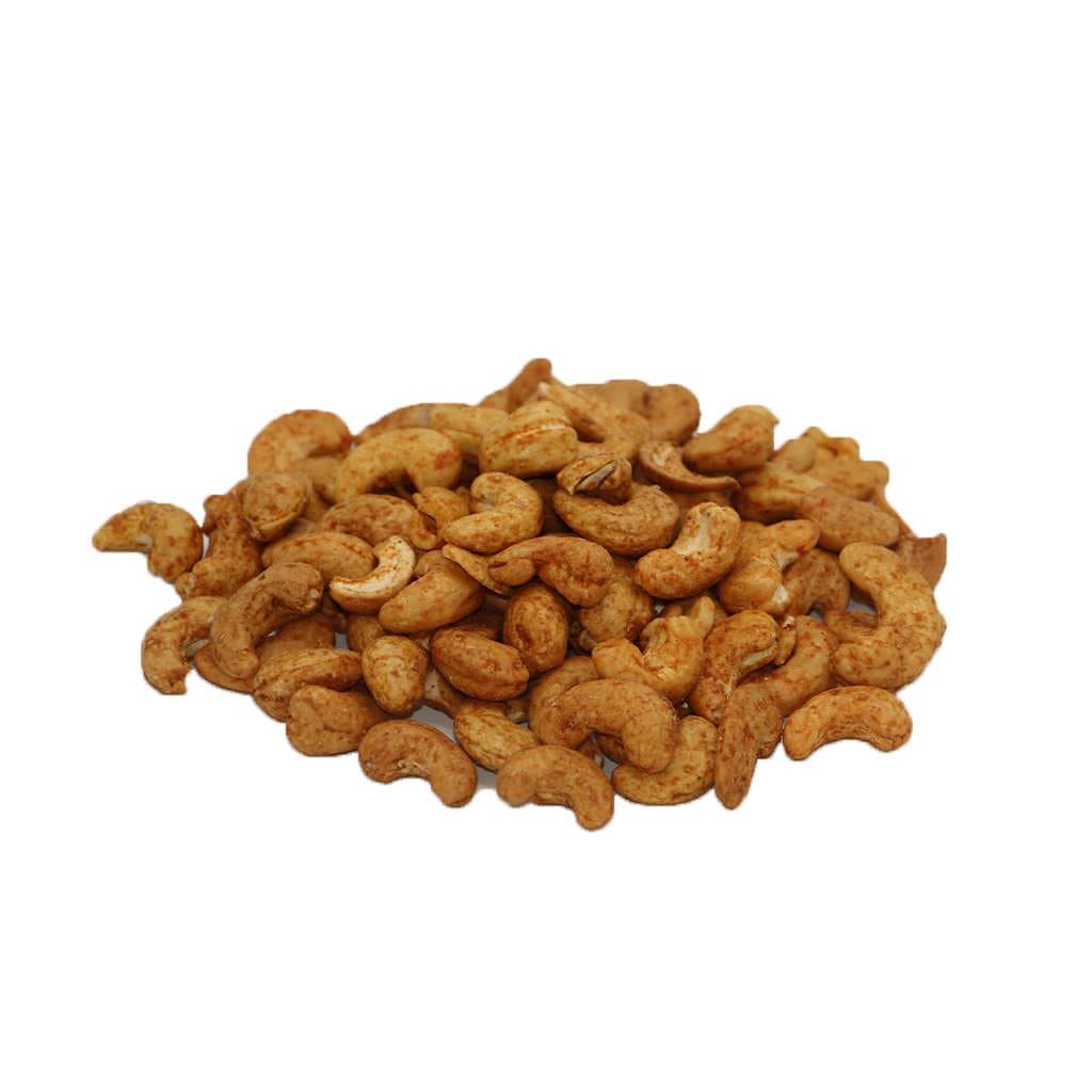 بادام هندی شور حجم 250 گرم