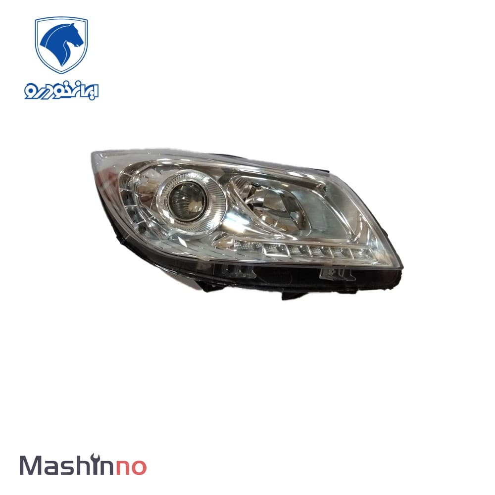 چراغ جلو سمت چپ هایما S7