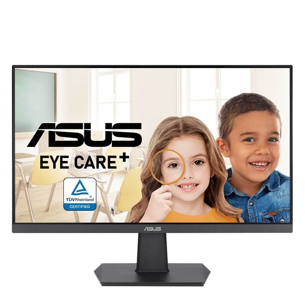 مانیتور 27 اینچ ایسوس ASUS VA27EHF Eye Care Gaming