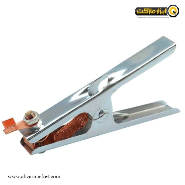 انبر اتصال توسن مدل T150-350WMECI