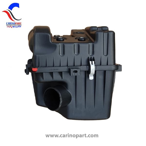 هواکش کامل موتور اصلی آریو